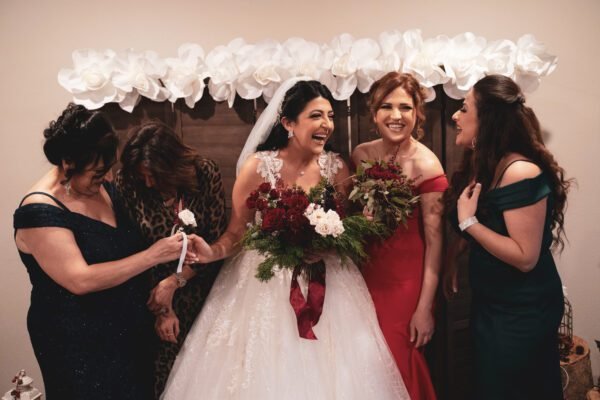 Read more about the article Unique Wedding Video Ideas to Personalize Your Love Story on Film