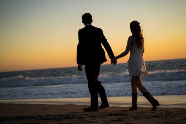 Read more about the article Why hire a video production company for your wedding