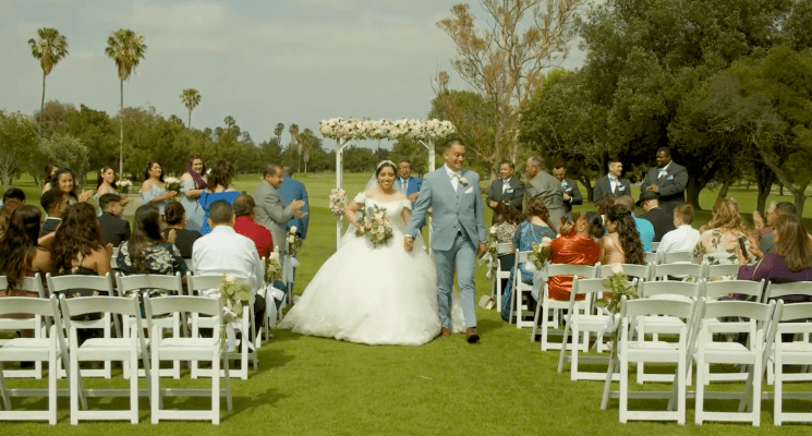 Read more about the article Unlock the Secrets to Choosing the Dream Wedding Venue