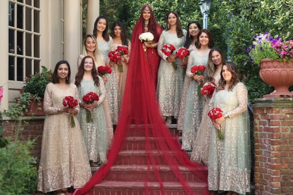 Wedding Video Production Services