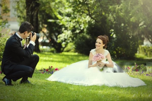 Read more about the article Best Wedding Photographer – Capture Every Magical Moment Perfectly