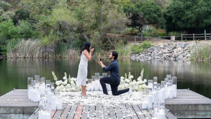 Read more about the article Newly Engaged? Kickstart Your Wedding planning tips and trick.