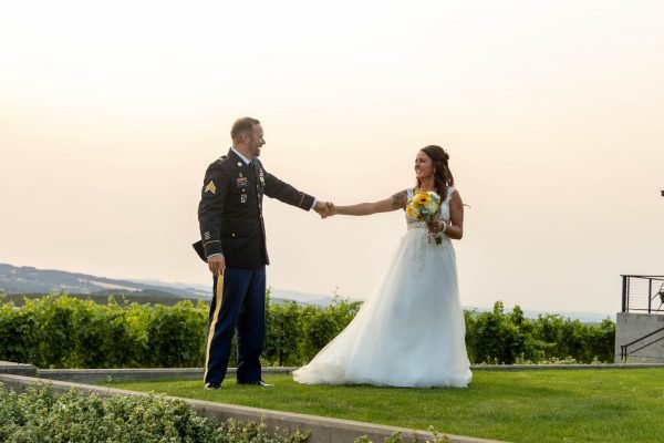 Read more about the article Must-Capture Moments with Wedding Video Production Services