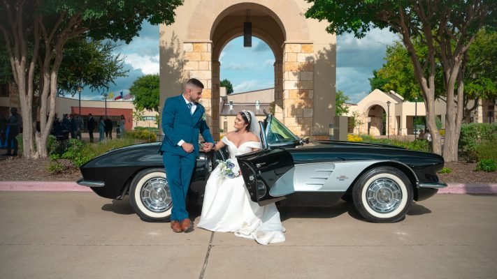 Wedding Video Production Services