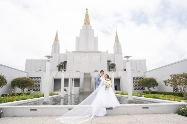 Wedding Video Production Services 