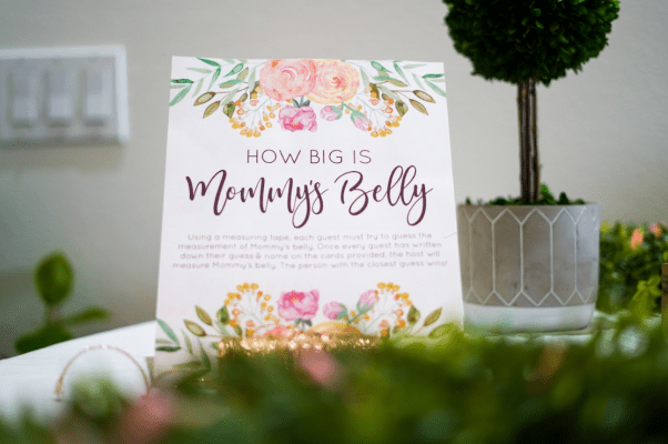 Read more about the article Best Baby Shower Photoshoot Ideas for Stunning Memories